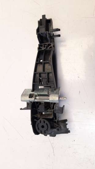 Recambio de maneta exterior delantera izquierda para land rover discovery 2004-2009 2.7 td v6 cat referencia OEM IAM 8H22203A29B 2