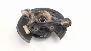 Recambio de mangueta trasera izquierda para land rover discovery 2004-2009 2.7 td v6 cat referencia OEM IAM RLH500030   2