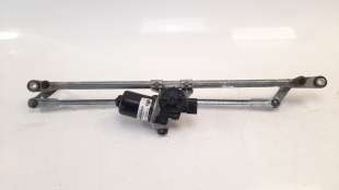 Recambio de motor limpia delantero para land rover discovery 2004-2009 2.7 td v6 cat referencia OEM IAM LR020112 9501242 