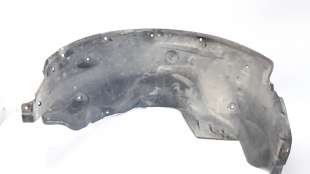 Recambio de paso rueda delantero izquierdo para land rover discovery 2004-2009 2.7 td v6 cat referencia OEM IAM CLF500243  
