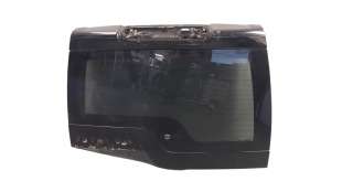 Recambio de porton trasero para land rover discovery 2004-2009 2.7 td v6 cat referencia OEM IAM LR045549  