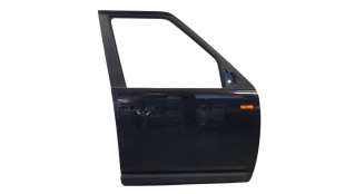 Recambio de puerta delantera derecha para land rover discovery 2004-2009 2.7 td v6 cat referencia OEM IAM BDA780100  