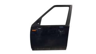 Recambio de puerta delantera izquierda para land rover discovery 2004-2009 2.7 td v6 cat referencia OEM IAM BDA780110  