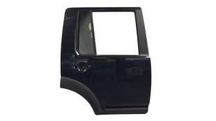 Recambio de puerta trasera derecha para land rover discovery 2004-2009 2.7 td v6 cat referencia OEM IAM BFA780180  