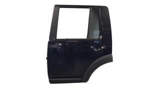 Recambio de puerta trasera izquierda para land rover discovery 2004-2009 2.7 td v6 cat referencia OEM IAM BFA780190  