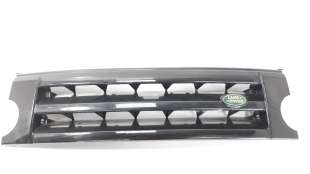 Recambio de rejilla delantera para land rover discovery 2004-2009 2.7 td v6 cat referencia OEM IAM DHB000274XXX  