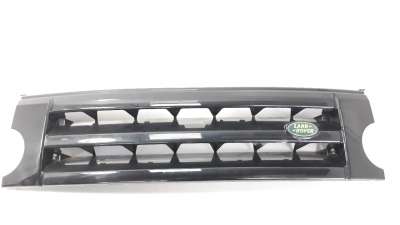 Recambio de rejilla delantera para land rover discovery 2004-2009 2.7 td v6 cat referencia OEM IAM DHB000274XXX  