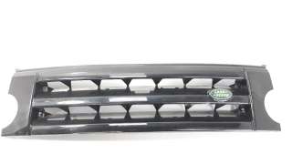 Recambio de rejilla delantera para land rover discovery 2004-2009 2.7 td v6 cat referencia OEM IAM DHB000274XXX  
