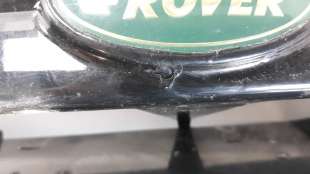 Recambio de rejilla delantera para land rover discovery 2004-2009 2.7 td v6 cat referencia OEM IAM DHB000274XXX   2