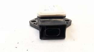 Recambio de sensor para land rover discovery 2004-2009 2.7 td v6 cat referencia OEM IAM SRO500140 0265005654  2