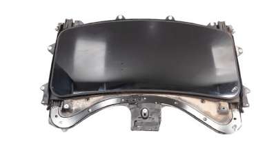 Recambio de techo electrico para land rover discovery 2004-2009 2.7 td v6 cat referencia OEM IAM 10006955D  