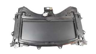 Recambio de techo electrico para land rover discovery 2004-2009 2.7 td v6 cat referencia OEM IAM 10006955D  