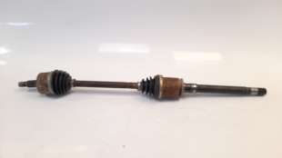 Recambio de transmision delantera derecha para land rover discovery 2004-2009 2.7 td v6 cat referencia OEM IAM TDB500100 R2313 