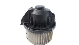 Recambio de ventilador calefaccion para land rover discovery 2004-2009 2.7 td v6 cat referencia OEM IAM JGC500050   2