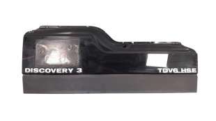 Recambio de porton trasero para land rover discovery 2004-2009 2.7 td v6 cat referencia OEM IAM LR045550  