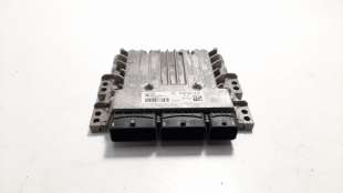 Recambio de centralita motor uce para mercedes-benz clase b (w246) 2011-2019 1.5 cdi cat referencia OEM IAM 6079001800  
