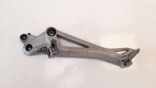 Recambio de estribo lateral para ducati monster 696 2007-2015 m 696 referencia OEM IAM 82431451A  