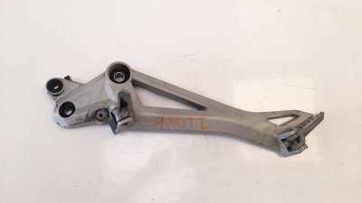 Recambio de estribo lateral para ducati monster 696 2007-2015 m 696 referencia OEM IAM 82431451A  