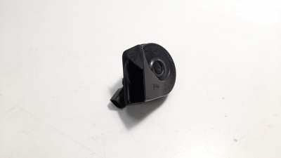 Recambio de claxon para mercedes-benz clase b (w246) 2011-2019 1.5 cdi cat referencia OEM IAM AM80S  
