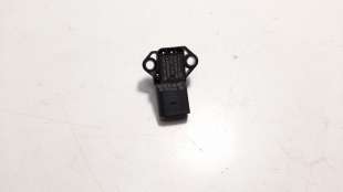 Recambio de sensor presion para audi a5 sportback (8t) 2009-2016 2.0 16v tdi referencia OEM IAM 03G906051E 0281002977 