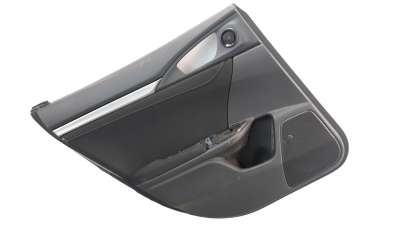Recambio de guarnecido puerta trasera izquierda para honda civic lim.5 (fk) 2017- 1.0 elegance referencia OEM IAM   