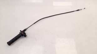 Recambio de potenciometro pedal para ducati monster 696 2007-2015 m 696 referencia OEM IAM   
