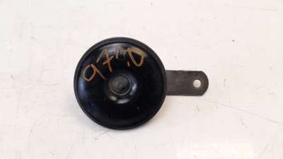 Recambio de claxon para ducati monster 696 2007-2015 m 696 referencia OEM IAM 5009753928  