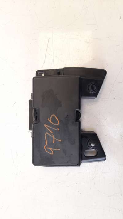 Recambio de molduras traseras para ducati monster 696 2007-2015 m 696 referencia OEM IAM 55910082A  