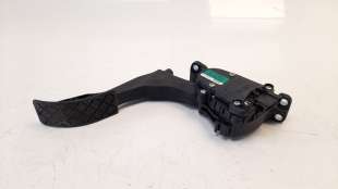 Recambio de potenciometro pedal para seat ibiza (6j5) 2008-2015 1.2 12v referencia OEM IAM 6Q1721503M 6PV00849641 