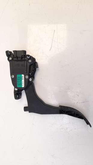 Recambio de potenciometro pedal para seat ibiza (6j5) 2008-2015 1.2 12v referencia OEM IAM 6Q1721503M 6PV00849641  2