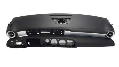Recambio de kit airbag para mercedes-benz cla-klasse (bm 118) 2019- cat referencia OEM IAM A1778602601 3307929 