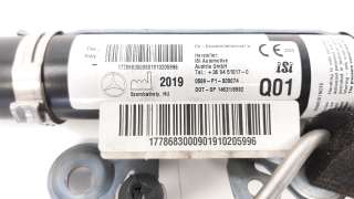 Recambio de airbag delantero izquierdo para mercedes-benz cla-klasse (bm 118) 2019- cat referencia OEM IAM 177868300  