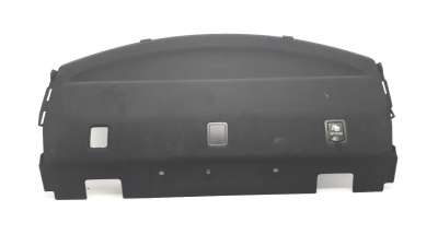 Recambio de bandeja trasera para mercedes-benz cla-klasse (bm 118) 2019- cat referencia OEM IAM   