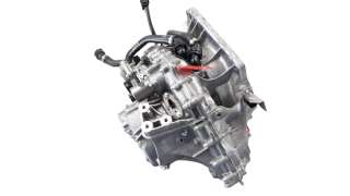Recambio de caja cambios para mercedes-benz cla-klasse (bm 118) 2019- cat referencia OEM IAM A7003702700 K7B300 