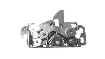 Recambio de cerradura capo para mercedes-benz cla-klasse (bm 118) 2019- cat referencia OEM IAM A1778803000  