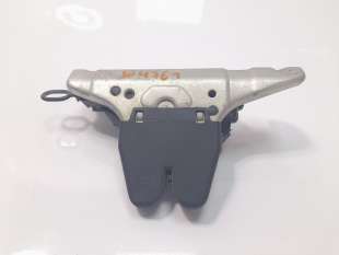 Recambio de cerradura maletero / porton para mercedes-benz cla-klasse (bm 118) 2019- cat referencia OEM IAM A2057500600  