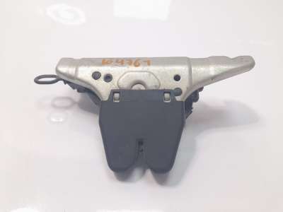 Recambio de cerradura maletero / porton para mercedes-benz cla-klasse (bm 118) 2019- cat referencia OEM IAM A2057500600  