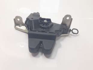 Recambio de cerradura maletero / porton para mercedes-benz cla-klasse (bm 118) 2019- cat referencia OEM IAM A2057500600   2