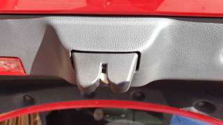 Recambio de cerradura maletero / porton para mercedes-benz cla-klasse (bm 118) 2019- cat referencia OEM IAM A2057500600  