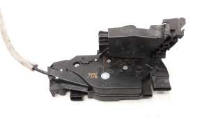 Recambio de cerradura puerta delantera derecha para mercedes-benz cla-klasse (bm 118) 2019- cat referencia OEM IAM A0997202002   2