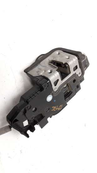 Recambio de cerradura puerta delantera izquierda para mercedes-benz cla-klasse (bm 118) 2019- cat referencia OEM IAM A0997201902
