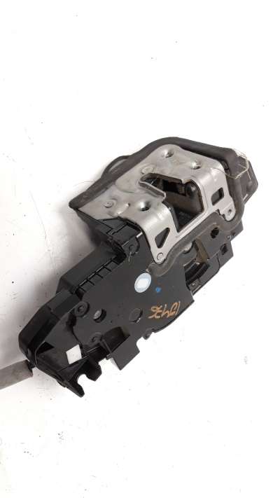 Recambio de cerradura puerta delantera izquierda para mercedes-benz cla-klasse (bm 118) 2019- cat referencia OEM IAM A0997201902