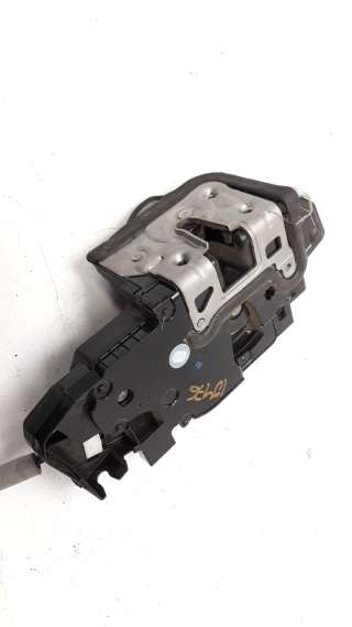 Recambio de cerradura puerta delantera izquierda para mercedes-benz cla-klasse (bm 118) 2019- cat referencia OEM IAM A0997201902