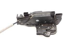 Recambio de cerradura puerta delantera izquierda para mercedes-benz cla-klasse (bm 118) 2019- cat referencia OEM IAM A0997201902 2