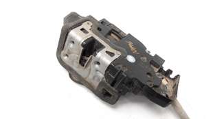 Recambio de cerradura puerta trasera izquierda para mercedes-benz cla-klasse (bm 118) 2019- cat referencia OEM IAM A0997302701  