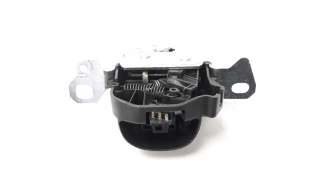Recambio de cerradura puerta trasera izquierda para mercedes-benz cla-klasse (bm 118) 2019- cat referencia OEM IAM    2