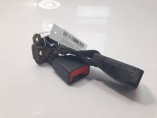 Recambio de cinturon seguridad trasero derecho para mercedes-benz cla-klasse (bm 118) 2019- cat referencia OEM IAM A1778602200  