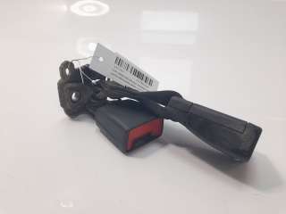 Recambio de cinturon seguridad trasero derecho para mercedes-benz cla-klasse (bm 118) 2019- cat referencia OEM IAM A1778602200  