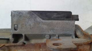 Recambio de columna direccion para mercedes-benz cla-klasse (bm 118) 2019- cat referencia OEM IAM A2474621800 A1774602700 
