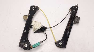 Recambio de elevalunas delantero derecho para mercedes-benz cla-klasse (bm 118) 2019- cat referencia OEM IAM A187200300  